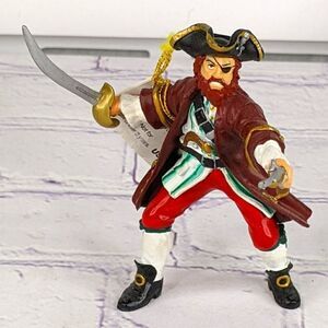 Red Barbarossa By Papo